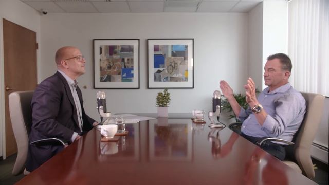 Wealth & Life Podcast Ep 003: Bootstrapping a Business Plan with Dr. John Oswald смотреть онлайн