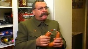 Задов ин Реалити - День пятнадцатый (Янтарная комната)