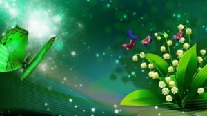 "Ландыши пахнут весной"! Лучшая песня о ландышах! Лучшее видео с ландышами!