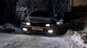 Бумер не плачь