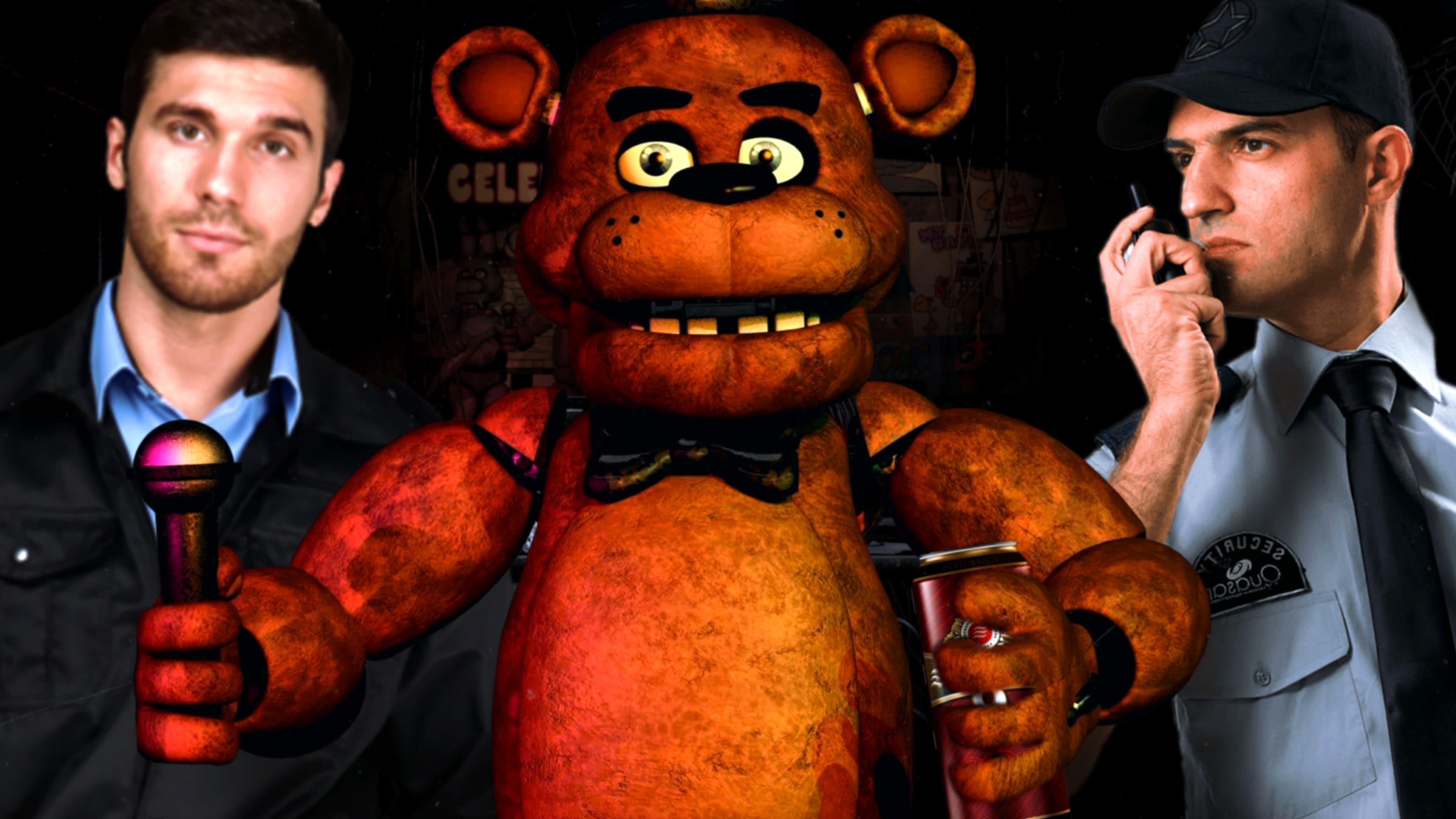 Steam fnaf play фото 97