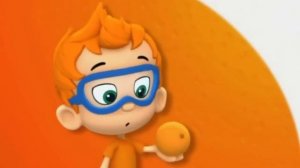 Bubble Guppies   Spinning On The Color Wheel