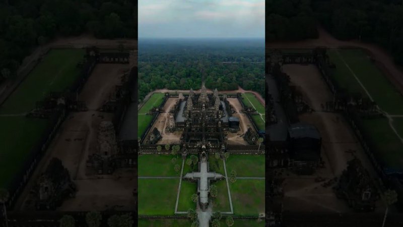 Angkor wat #cambodia