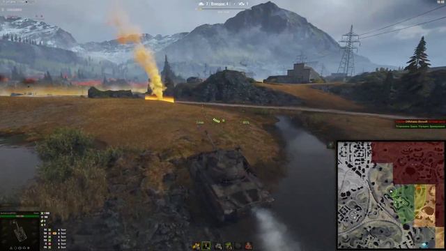 Пивной охотник взвод с shuartproduction