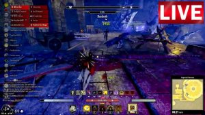 Elder Scrolls Online (PvP) -  Heroes of the Pact and thee Simulacrum of Molag Bal