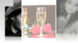 Игорь Крутой.Хрустальный Бокал. Монтаж от Veroniki.