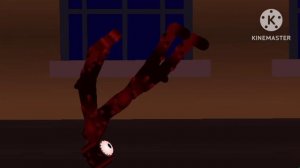 Seek VS Figure Roblox DOORS (Stick Nodes Pro Animation)