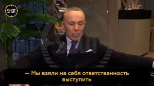 С Ивлеевой хотят взыскать миллиард рублей и направить на поддержку бойцов СВО