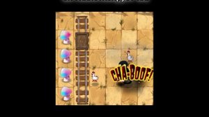 Гипногриб из PvZ 2