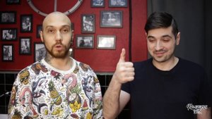 БОЛЬНО ЛИ ДЕЛАТЬ ТАТУ ? ОБЕЗБОЛИВАЮЩЕЕ ДЛЯ ТАТУИРОВКИ