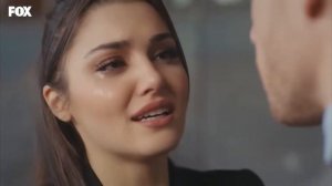 Эда и Серкан "Птичка." Самая красивая история любви.