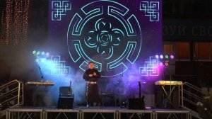 Ээжийн чанасан цай-исп. солист проекта "Зүрхэнэй_дуун" Мэргэн Балданов