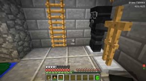 ПРИШЕЛЬЦЫ ПОХИТИЛИ МОЕГО СЫНА В МАЙНКРАФТ ! Алексбой Minecraft