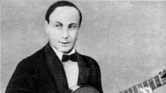 Emilio Pujol - Becqueriana смотреть онлайн