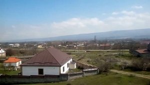 Село Хорель, юг  Дагестана