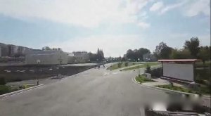 2023 год. В Тюменском военно-инженерном командном училище.