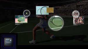 Телевизор Samsung QE65S95C (QE65S95CAUXRU)