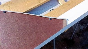 Ендовая. Внутренний элемент ендовой. Гидроизоляция крыши.