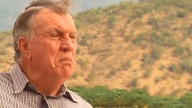 Эрло Штеген. Свидетельство смотреть онлайн