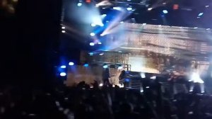 Ария - Штиль Live 2015 (Stadium Live 28.11.2015) Житняков