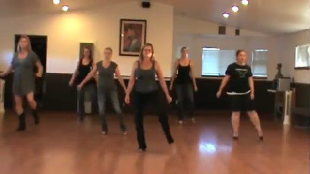 Sweet Sensation Dance & Walkthrough смотреть онлайн