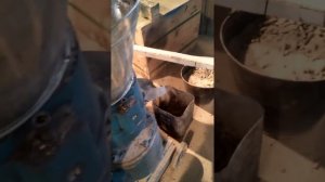 Линия гранулирование экструдированного корма