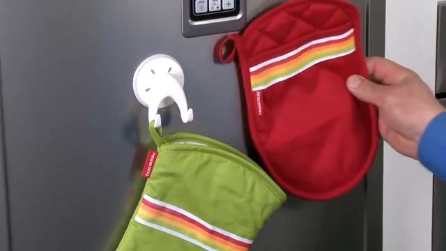 Кухонные рукавицы и прихватки Tescoma PRESTO TONE
