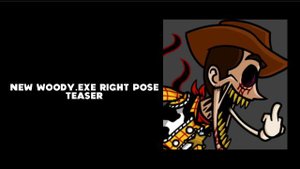 FNF:Toy's Madness Friday V1 Every teasers i got so far | FNF Mods Teasers (Toy Story Mods #1)
