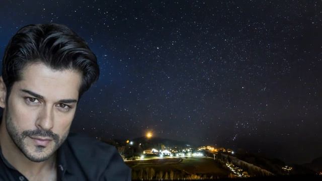 Пётр Лысенко - СВЕТ ДАЛЁКИХ ЗВЁЗД! Под прекрасную музыку чудесная песня о мечте! смотреть онлайн