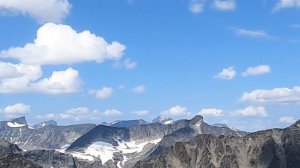 Самая красивая гора Норвегии/ The one of the most beautiful mountain in Norway (eng. sub.)