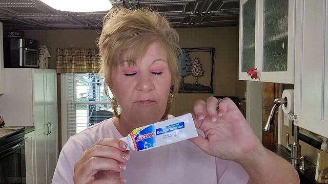 What is the Best Denture Adhesive With The STRONGEST HOLD смотреть онлайн