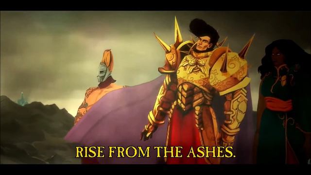 Alfabusa Stellaris 40K Big EDandi смотреть онлайн