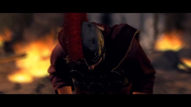 Total War Attila - Western Roman Empire Campaign Victory Cinematic смотреть онлайн