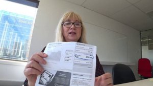 Стоимость жизни в Австралии, мои счета