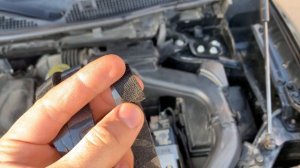 Устраняем часто встречаемые посторонние звуки на  Рено Каджар