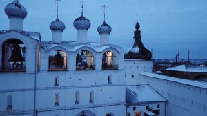 Ростов Велики - Вечерний звон