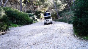 SAFARI STYLE   4X4   03