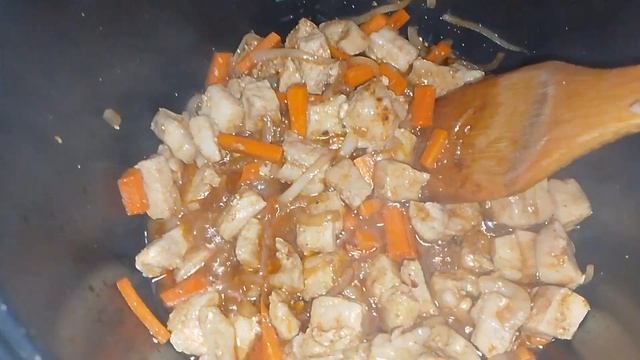 Картошка по домашнему рецепт