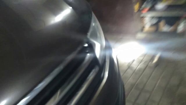 Фольксваген Т6. Покраска. Часть 2 смотреть онлайн