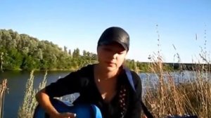 176 Татьяна Буланова Вот такие дела на гитаре, кавер