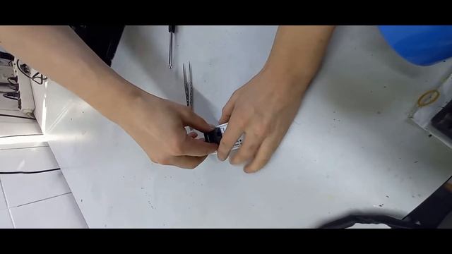 Сброс памперса Canon Pixma G3400 смотреть онлайн