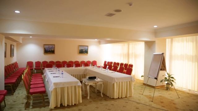 Конференц зал Шымкент смотреть онлайн