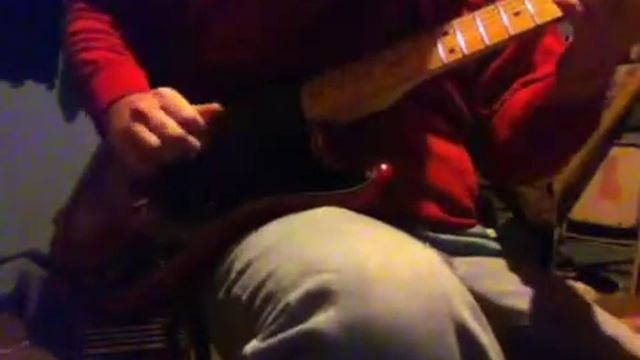 Another Song Idea (Pretty One) смотреть онлайн