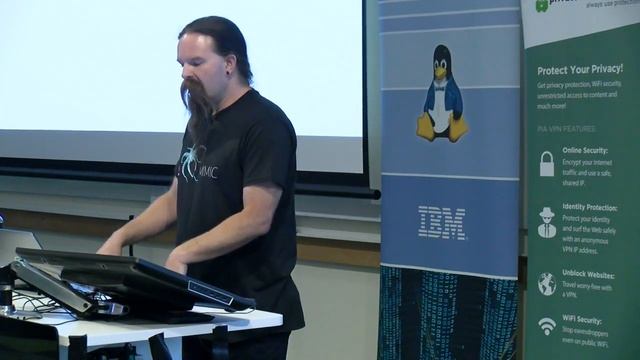 Distributed storage is easier now: usability from Ceph Luminous to Nautilus смотреть онлайн