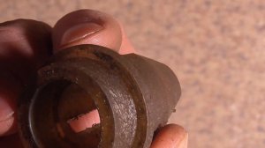 Быстрозажимной патрон