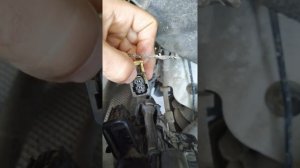 Замена задних колодок Volvo xc90 gen 2 2015 2016 2017 2018 2019