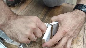 Заглушки для дверей без наличников, заглушки для дверей скрытого монтажа