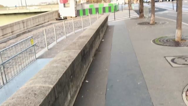 Вернуться в Париж и добиться своего | Karolina K смотреть онлайн