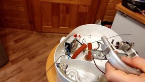 Ремонт пароварки Philips HD 9124