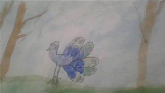 волшебная птица смотреть онлайн